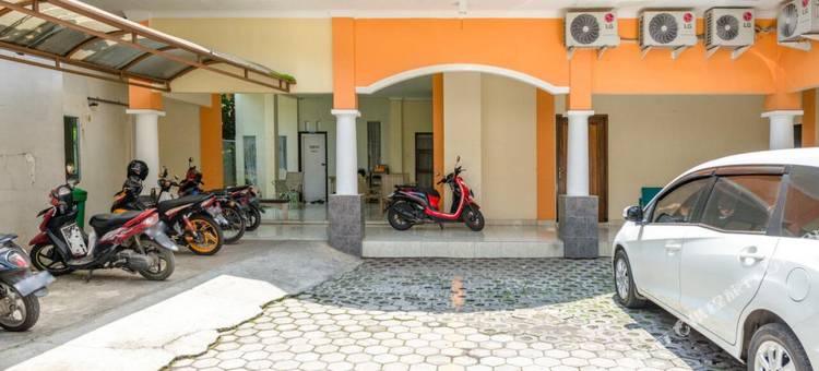 红多兹伊斯兰酒店@加亚亚纳路口(RedDoorz Syariah @ Jalan Simpang Gajayana)图片