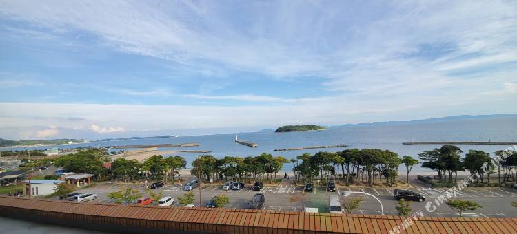 龙宫酒店(Ryugu Hotel)图片