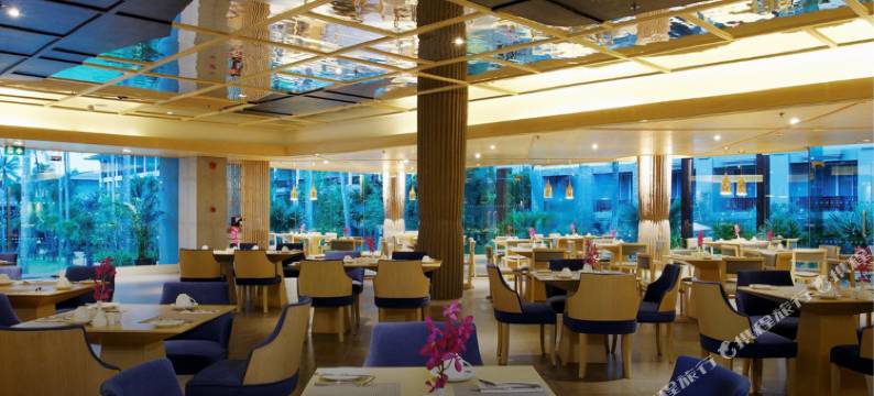 格雷斯兰德-考拉海滩度假村(Graceland Khaolak Beach Resort)图片