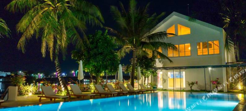 B度假村(The B Resort)图片