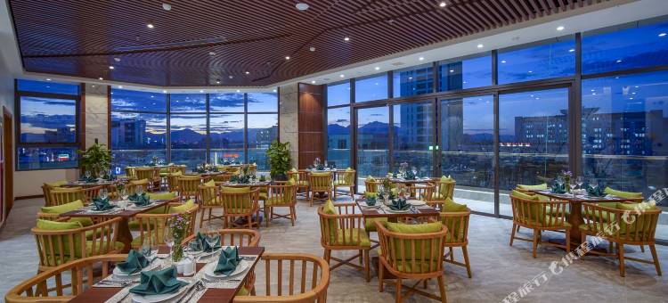 G8 Luxury Hotel Da Nang图片