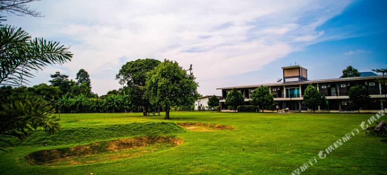 乐福特度假村(Loft Village)图片