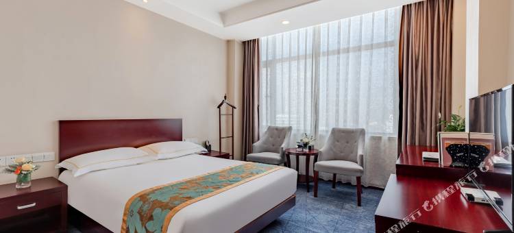 宣城南天宾馆(国购广场八佰伴店)图片