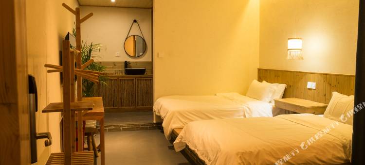 雲来・Quiet Cloud | 度假客栈(乳源云门山旅游度假区店)图片