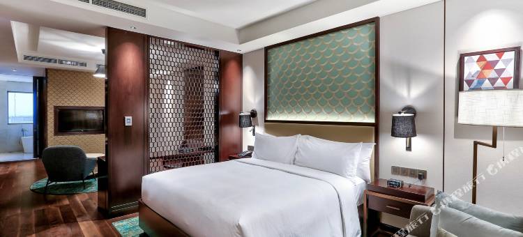 岘港希尔顿酒店(Hilton Da Nang)图片