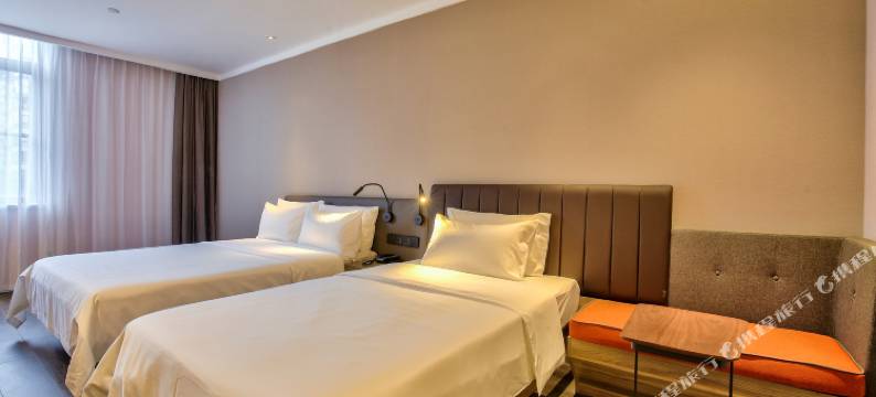 汉庭酒店(宁波集士港奥特莱斯店)图片