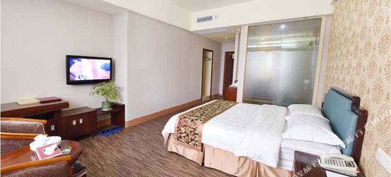 汕头澄海华侨宾馆图片