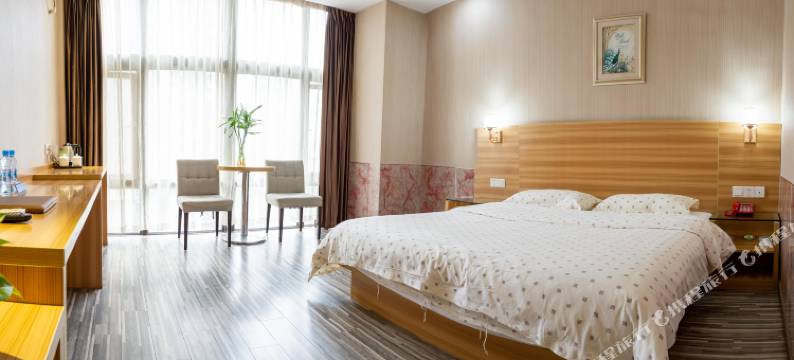 南昌君豪迎宾馆图片