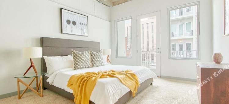 Sonder at 549 Peachtree图片