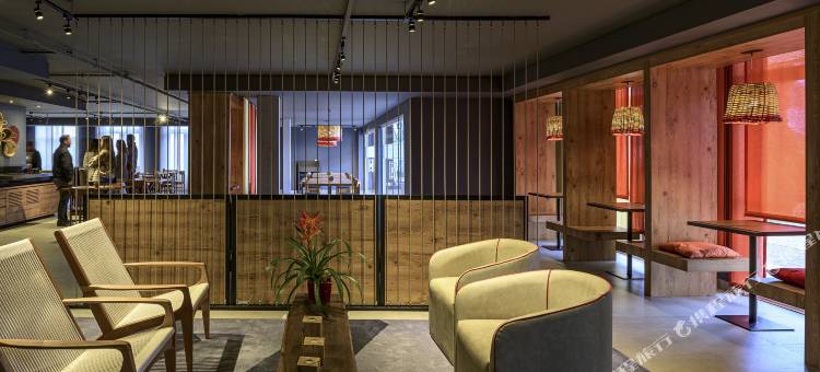卡西诺塔库里蒂巴机场国家旅馆酒店(Hotel Cassino Tower Curitiba Aeroporto by Nacional Inn)图片
