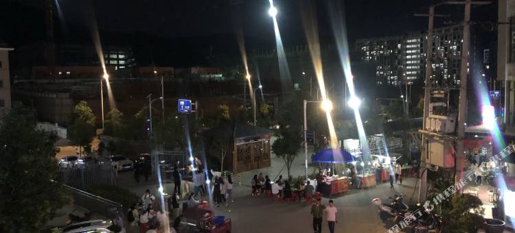 南平隆丰民宿(延平大学城店)图片