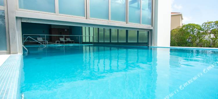 林塞亚速尔群岛大酒店(The Lince Azores)图片