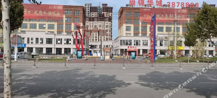 商丘商务宾馆图片