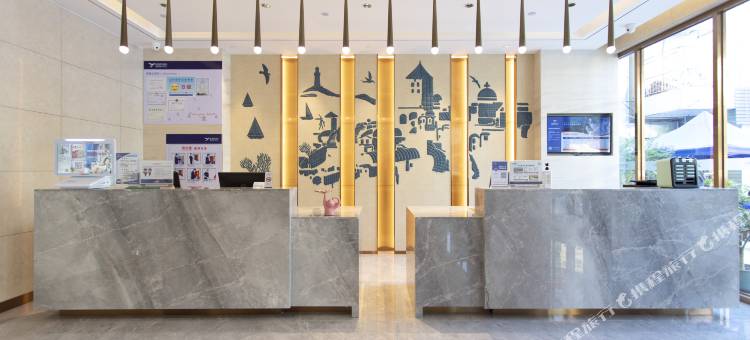 雅斯特酒店(深圳坪山比亚迪店)图片