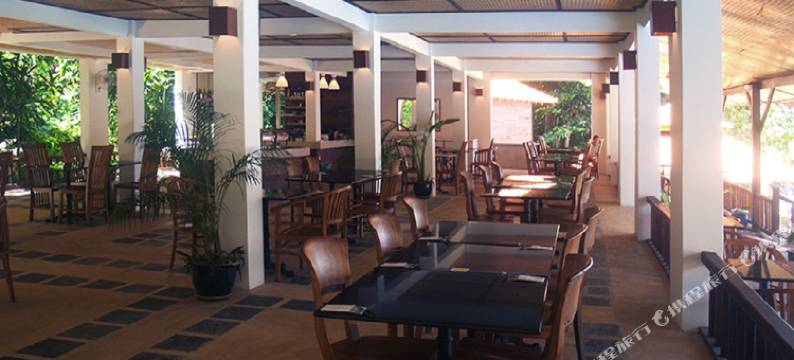 德椰子礁湖酒店(D'Coconut Lagoon)图片