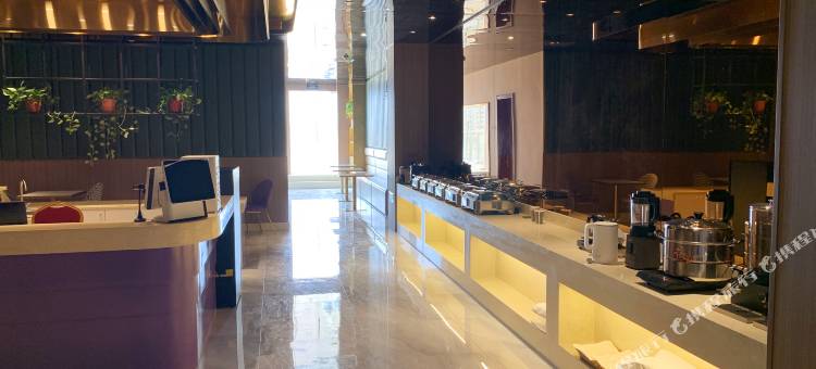 宝应宝馨酒店图片