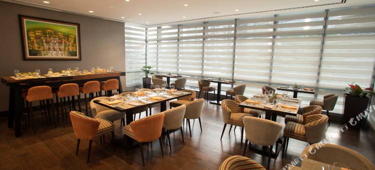 温伍德酒店(Wynwood Hotel)图片