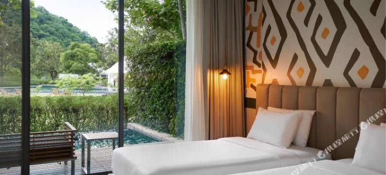 考艾佩里酒店(The Peri Hotel Khao Yai)图片