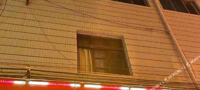 昭通初阳宾馆图片