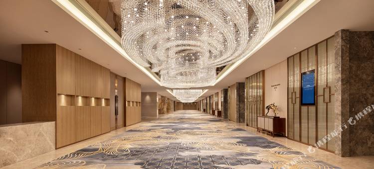 厦门集美湖豪生大酒店图片
