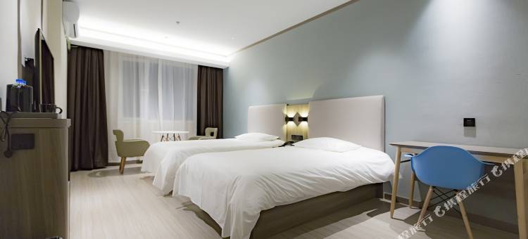 睿柏·云酒店(建昌古城店)图片