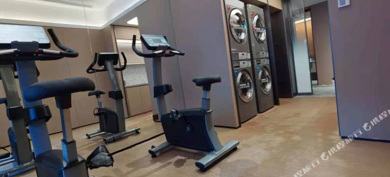 全季酒店(首都师范大学店)图片