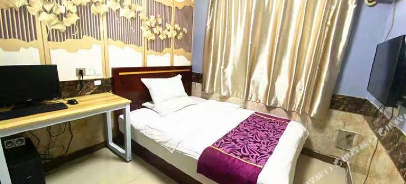 昆山旭日宾馆图片