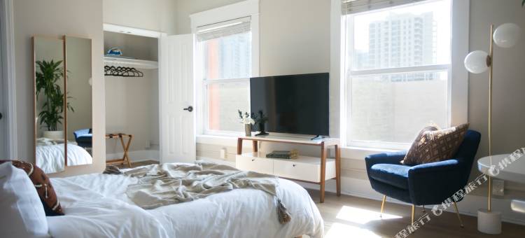 Sonder — the William Penn图片