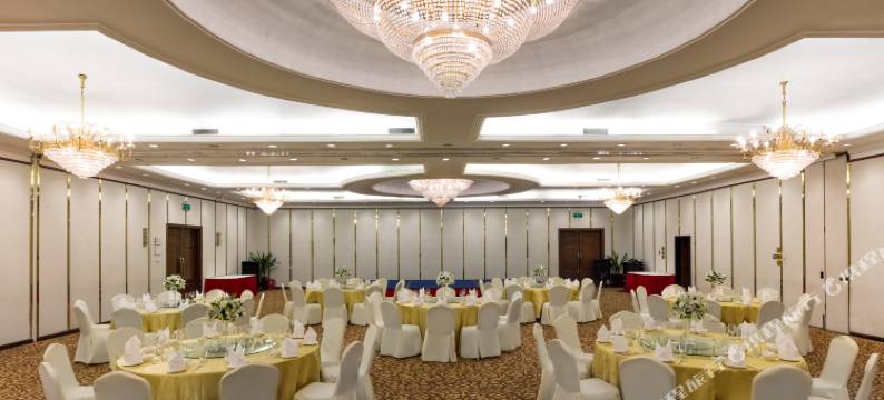 国际艺苑大酒店图片