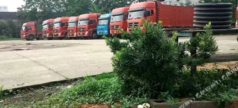 邵东南北物流住宿图片