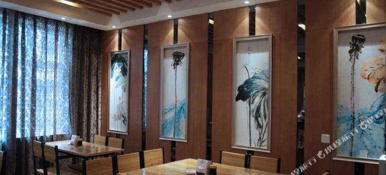 尚客优快捷酒店(黄骅沧海路店)图片