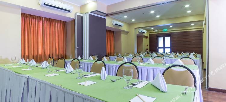 碧瑶麦客达温德姆酒店(Microtel by Wyndham Baguio)图片