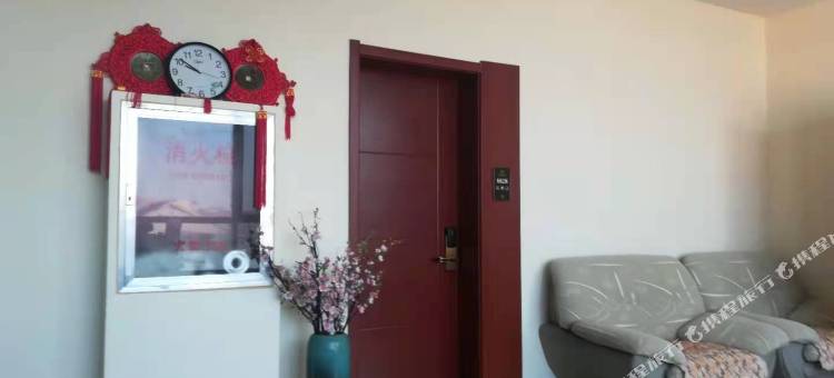 鸡泽万豪快捷酒店图片