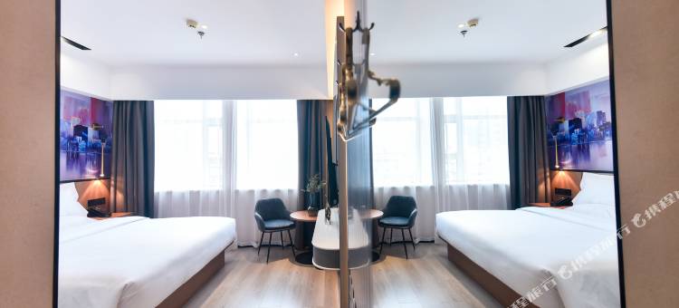 锐思特·逸致酒店(利川腾龙洞店)图片