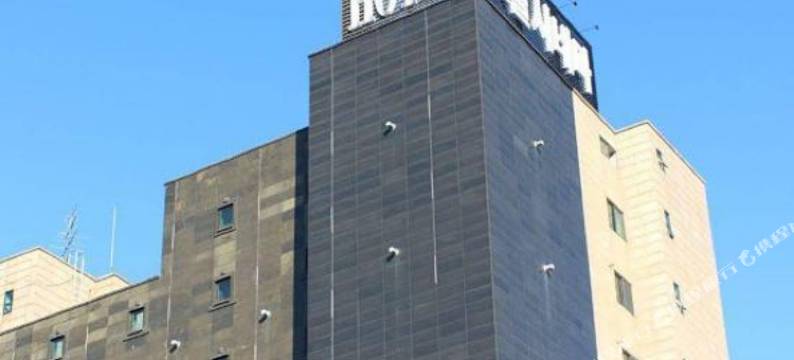 龙仁库里南酒店(Hotel Cullinan Yongin)图片
