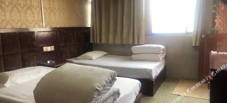 唐河蔷薇商务宾馆图片