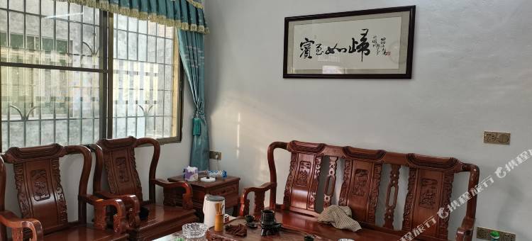 英德逸致居民宿图片