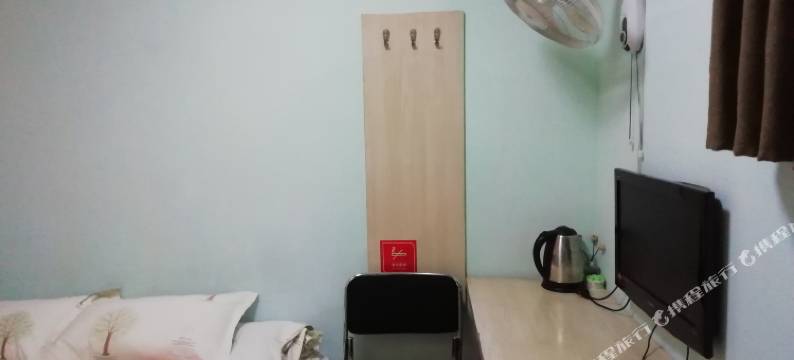 恒丰时尚宾馆(武汉江汉路步行街店)图片