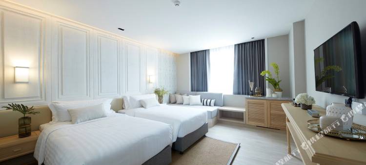 健康之地度假村及水疗中心(Health Land Resort & Spa)图片