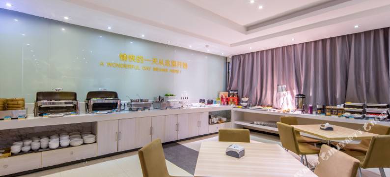 城市便捷酒店(柳州窑埠古镇店)图片