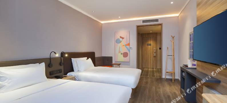 汉庭优佳酒店(南京小行地铁站店)图片