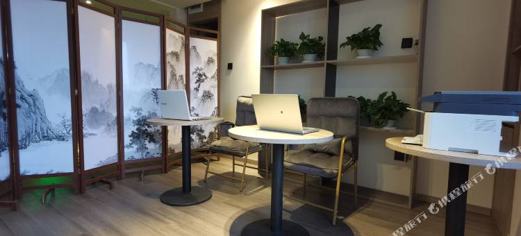 青丘酒店(哈尔滨火车站医大一院店)图片