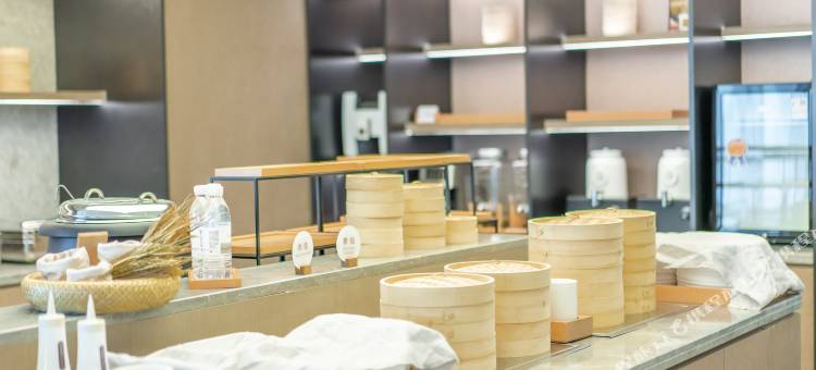 全季酒店(济南汉峪金谷奥体中心店)图片