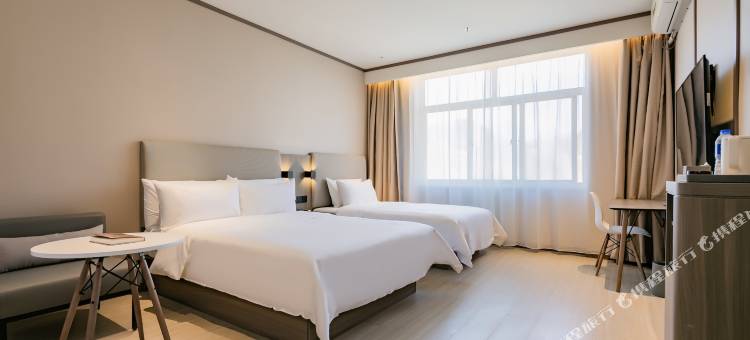 汉庭酒店(延安大学杨家岭店)图片