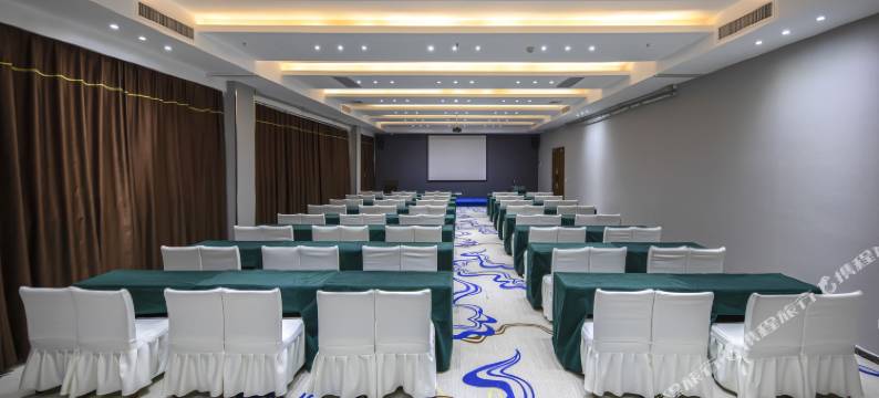 金岱酒店(郑州南三环店)图片