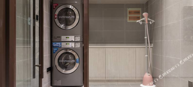 汉庭酒店(武汉广埠屯地铁站店)图片