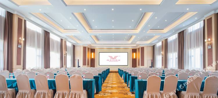 维也纳国际酒店(宁陵张弓路店)图片