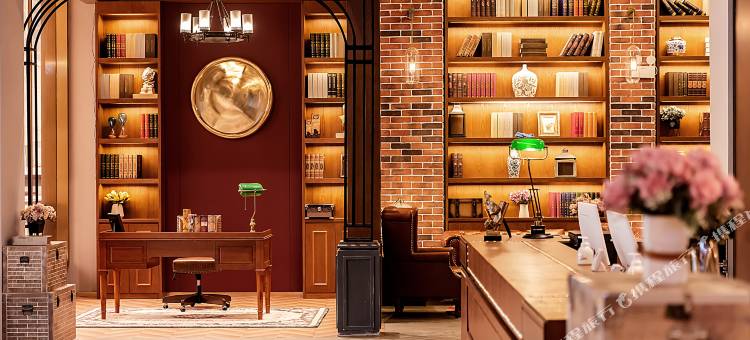 咭啡酒店(邵阳江北店)图片