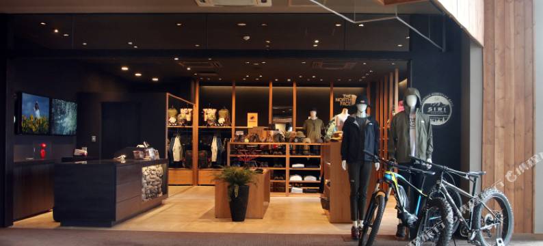 北天之丘网走湖鹤雅度假村(Hokuten no Oka Abashiriko Tsuruga Resort)图片