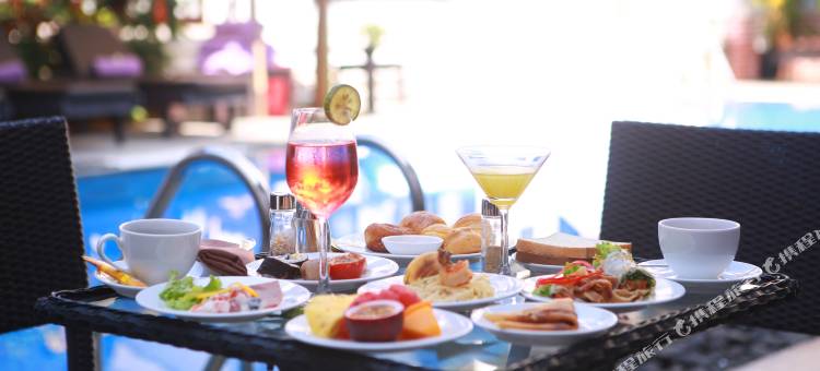 会安TTC酒店(TTC Hotel - Hoi An)图片